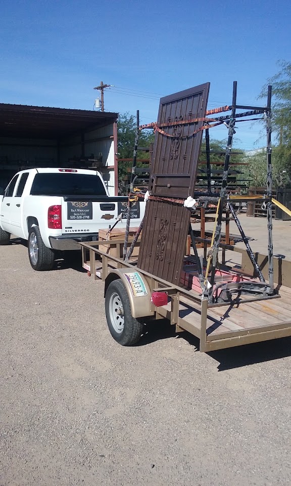 Santa Rita Steel project